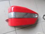 Detail nabídky - Levý boční plast Honda CA 125 Rebel