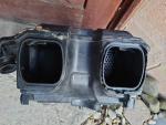 Klikněte pro detailní foto č. 6 - Příruby-airbox-chladič CB 750