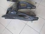 Klikněte pro detailní foto č. 4 - Kyvka Suzuki GSX-R 1000 05-06