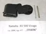 Klikněte pro detailní foto č. 4 - Kryt, víko na airbox, plast