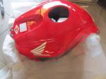 Klikněte pro detailní foto č. 3 - Kryt nádrže Honda CBR 600 RR 03-06