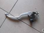 Klikněte pro detailní foto č. 1 - Spojková páčka s držákem Yamaha YZF-R6 99-