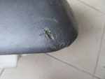 Klikněte pro detailní foto č. 2 - Zadní sedlo Kawasaki ZX-6R Ninja