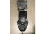 Klikněte pro detailní foto č. 1 - Vnitřní podsedlový plast Kawasaki ZZR 1400-08