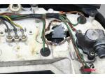 Klikněte pro detailní foto č. 4 - Přístrojová deska (poškozené obaly) Honda VFR 750 F (RC24) 1986-