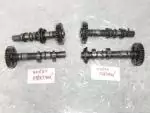 Detail nabídky - Vačka, vačkový hřídel, vačky, vačková hřídel