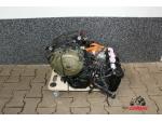 Klikněte pro detailní foto č. 1 - Motor, č. motoru SC24E-2001409, najeto 43362 km Honda X11-ELEVEN
