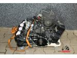 Klikněte pro detailní foto č. 3 - Motor, č. motoru SC24E-2001409, najeto 43362 km Honda X11-ELEVEN