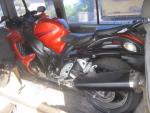 Detail nabídky - Suzuki GSX 1300 R Hayabusa na díly