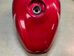Klikněte pro detailní foto č. 2 - Nádrž CBR 1100 XX