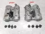 Detail nabídky - Víko ventilové - hlava válců, kryt - motor, šrouby