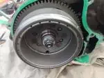 Klikněte pro detailní foto č. 1 - Rotor