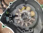 Klikněte pro detailní foto č. 2 - Rotor