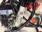 Klikněte pro detailní foto č. 13 - Elektroinstalace kabely svazek Honda NC700