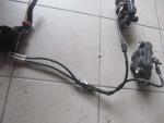 Detail nabídky - Přední panceřové hadice Suzuki GSX 1300 R Hayabusa 08