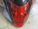 Detail nabídky - Zadní světlo Suzuki GSX 1300 R Hayabusa 08