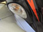 Detail nabídky - Levý zadní blikač Suzuki GSX 1300 R Hayabusa 08