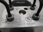 Klikněte pro detailní foto č. 5 - ABS modul, modulátor brzdného tlaku