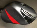 Klikněte pro detailní foto č. 3 - Nádrž Suzuki GSX-R 600, 96-00