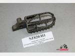 Detail nabídky - Levá přední stupačka originál titan 43561-35G00 Suzuki RM-Z 450 