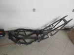 Detail nabídky - Rám s dokady Honda XL 1000 V Varadero