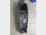 Detail nabídky - Vnitřni podsedlový plast Honda XL 1000 V Varadero