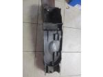 Detail nabídky - Vnitřni podsedlový plast Honda XL 1000 V Varadero