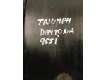 Klikněte pro detailní foto č. 3 - Zadní kolo, ráfek Triumph Daytona 955 i