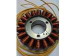 Klikněte pro detailní foto č. 2 - Stator alternátoru Electrex G5 - Kawasaki VN 750 A Vulcan