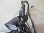 Klikněte pro detailní foto č. 2 - Kabely k přednímu světlu Suzuki GSX 1300 R Hayabusa