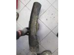 Klikněte pro detailní foto č. 3 - Přední blatník Honda CA 125 Rebel