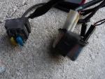 Klikněte pro detailní foto č. 3 - Relé-regulátor-CDI RS 125
