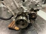 Klikněte pro detailní foto č. 5 - Motor FZ6 na díly J507E