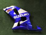 Klikněte pro detailní foto č. 2 - Kapotáž GSX-R 750