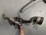 Detail nabídky - Zadní brzdová pumpa Honda CB 500