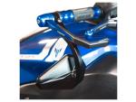 Klikněte pro detailní foto č. 7 - Buell-Aprilia-Suzuki Honda-Kawasaki-Yamaha-Ducati-Triumph