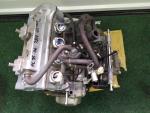 Klikněte pro detailní foto č. 5 - Motor CBR 600 PC35