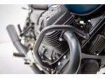 Klikněte pro detailní foto č. 1 - Moto Guzzi V7 III, V9, V7 850 padací rámy