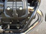 Klikněte pro detailní foto č. 8 - Moto Guzzi V7 III, V9, V7 850 padací rámy