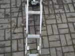Klikněte pro detailní foto č. 2 - Rám s doklady na přihlášení 25KW