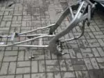 Klikněte pro detailní foto č. 3 - Rám s doklady na přihlášení 25KW
