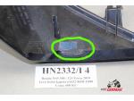 Klikněte pro detailní foto č. 2 - Levá boční kapota 64432-K0B-T000 Honda NSS 300 Forza 2018