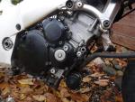 Klikněte pro detailní foto č. 2 - Rám-motor GSXR 750