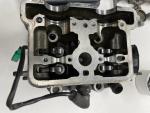 Klikněte pro detailní foto č. 6 - Hlava motoru KTM 125 RC125 Duke 125