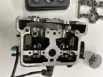 Klikněte pro detailní foto č. 10 - Hlava motoru KTM 125 RC125 Duke 125
