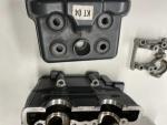 Klikněte pro detailní foto č. 11 - Hlava motoru KTM 125 RC125 Duke 125