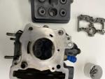 Klikněte pro detailní foto č. 13 - Hlava motoru KTM 125 RC125 Duke 125