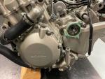 Klikněte pro detailní foto č. 6 - Motor, rotor, víka, starter, převodovka CBF 1000 SC57E