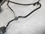 Klikněte pro detailní foto č. 7 - Brzdová hadice přední, ventil, rozbočka