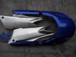Klikněte pro detailní foto č. 1 - Podsedlový plast FJR 1300